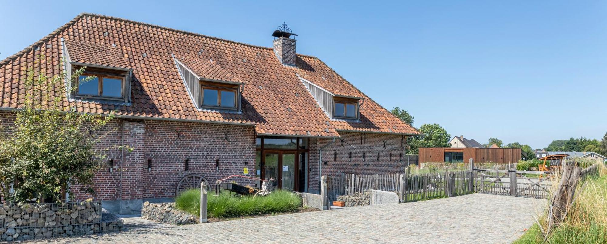 Burgemeestershof Wetteren Exterior foto
